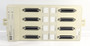 HP - 5062-3054 - MDP Panel 8-Port w