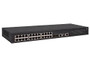 HP - JG938A#ABA - Network Switch 24-Port Gigabit Layer-3 2xSFP+ 2xXGT