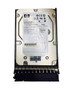 HP 516810-002 450GB SAS 6Gb/s hot swap 15K rpm 3.5" internal HDD for EVA M6612 server.