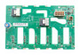 HP ProLiant ML350e Server Hard Drive Backplane Board 667278-001