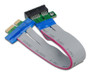 HP - AH337-2007C - Cable 53-inch PCI-Express X8 iPass