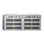 HP - J9825A#ABB - Network Switch 92-Port Gigabit Ethernet PoE+ SFP+