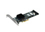 HP 600475-001 320GB PCIe MLC SSD for ProLiant Servers, high-speed data storage and quick performance.