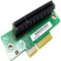 HP - 671324-002 - Riser Card PCI-Express x4
