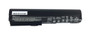 HP - 632015-541 - Battery 6-Cell 4400mAh 11.1V Lithium-Ion