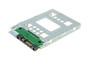 HP 654540-001 - SATA SSD Adapter for 2.5" to 3.5"