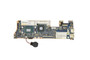 HP 702764-601 System Board for Hm76 i7-3517U/4G W8Pro, main circuit board for laptop repair or upgrade.