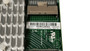 HP 708724-001 PCIe NVMe Bridge Controller Card for high-speed data transfer and storage upgrades.