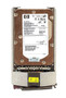HP 72.8GB 15000RPM Ultra-320 SCSI 80-Pin LVD hot-swap 3.5-inch HDD for enterprise data storage.