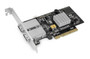HP - 726783-B21 - RAID Controller 2GB FBWC 12Gb 4-Port SAS Mezzanine