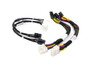 HP 728539-B21 graphic card power cable kit, 8-pin connector, for PC gaming and high-performance graphics setup.