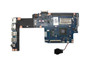 HP 731600-001 System Board Assembly for UMA A6-1450, reliable motherboard replacement for laptops.