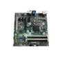 HP 737728-501 system board motherboard for computers, key component for system repair and upgrade.