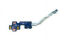 HP 738401-001 - Function Button Board with Cable