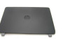 HP 768123-001 Display Enclosure with Wireless Antenna Cable