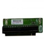 686676-001 - HP - Full Length Half Length PCI-Express X16 Riser Board for ProLiant DL320e G8