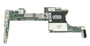 HP 801505-001 Spectre x360 13-4000 motherboard with key ports, designed for laptop repair and upgrade.