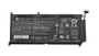HP 804072-241 3-Cell 48WHr 4050mAh 11.4V laptop battery, key visible cells, for portable laptop power.