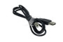 HP 8121-1058 USB cable, durable, compact for PC and device connections in office and home use.