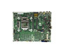 HP 818313-601 AMD E1-2500 1.40GHz CPU System Board for 20-R 22-3 All-in-One Desktop PC, motherboard for HP desktop.