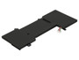 HP 818418-421 3-Cell 48WHr Laptop Battery for portable power and extended use in notebooks.