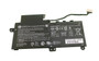 HP 844200-850 2-Cell 4.56Ah 35Wh Laptop Battery, slim, rechargeable, for portable laptop power.