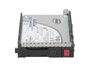 HP 863728-B21 400GB SATA 6Gb/s Write Intensive-3 2.5-inch SSD, for data storage and enterprise use.