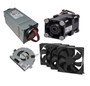 HP 879204-001 Redundant Fan for ProLiant ML350 Gen10 Server, reliable cooling for server maintenance and operation.
