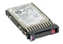 HP 900GB SAS 6Gb/s hot swap 2.5" internal hard drive for ProLiant G5-G7 servers, reliable data storage.