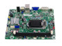 691719-001 - HP (MotherBoard) IPXSB-DM H61 DDR3 Mini-ITX Socket LGA-1155
