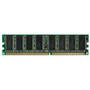 HP A3543A 64MB ECC DDR DIMM kit, 2 x 32MB, 168-pin, ideal for server memory upgrades.