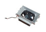 HP A4200-40061 fan diffuser bracket assembly for 9000 C server cooling, durable metal construction, easy maintenance.
