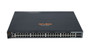 HP Aruba 2920 48-Ports Ethernet Layer 3 Managed Switch, rack-mountable, 4 SFP ports, for network infrastructure.