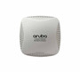 HP Aruba AP-205 JW164A dual radio integrated antenna access point for enterprise wireless networking.
