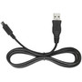 HP - FA801AA - Cable USB Type A Mini-USB Type B
