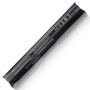 HP Battery 4c 40Whr 2.8Ah for Laptops, model 756746-001, portable power supply for mobile computing.