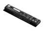 HP Battery 6c 47whr 2.2ah for laptops, part 709988-541, portable power supply, compatible with HP devices.