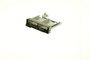 HP Bl465 SPS-BD LED/Drive Cage G5, part 481416-001, for server storage and component organization.