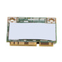 HP Broadcom 43228 Mini PCIe WLAN Card, Part D4J69AV, 802.11a/b/g/n, for laptops and wireless network upgrades.