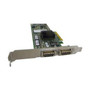 HP - 705086-001 - Network Adapter InfiniBand FDR Dual-Port 10Gbps PCIe 3.0