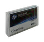HP C5709A DDS/DAT Tape Drive Cleaning Cartridge for data backup and maintenance, reliable for tape drive cleaning.