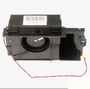 HP C6090-60093 fan/booster fan assembly for printers, compact design, reliable airflow, easy installation.