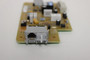 HP C7052-60004 Line Input Board RFB for networking equipment, easy installation and reliable connectivity.