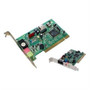 HP C7N99AV Hs2350 HSPA+ Mobile Broadband Module PCI wireless cellular modem for laptops and portable connectivity.