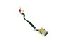 HP Cable Kit 646369-001, RJ-11 connectors not included, for telecommunications and networking setups.
