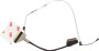 HP Cbi_LCD Cable 736277-001 for laptops, flexible, durable, connects display to motherboard.