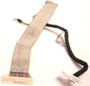 HP - DD0JE1LC619 - LCD Cable Compaq Presario