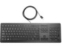 HP Conferencing Keyboard L1P55AV#ABA, versatile wireless keyboard for meetings and collaborative work.