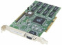 HP D7140-63008 4MB AGP Rage IIc VGA card, compact, for PC upgrade and graphics enhancement.