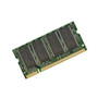 HP DB629AV 1GB DDR PC2100 Sodimm Memory, 2x512MB, CL2.5, 200-Pin, for laptops and notebooks.